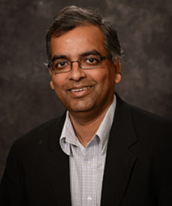 Arun Srinivasa