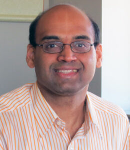 Bukkapatnam Satish Satish Bukkapatnam